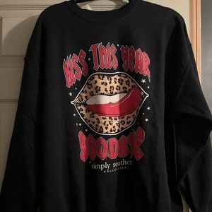 SIMPLY SOUTHERN CREWNECK